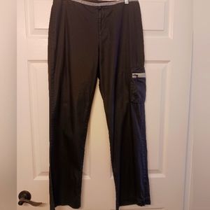Guess warm-up Joggers